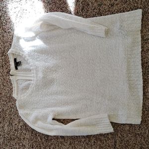 Women's sweater